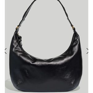 Madewell Piazza Slouch Shoulder Bag